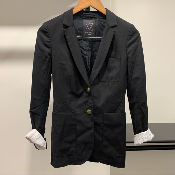 Artizia Talula Blazer Sz 0 - Picture 2 of 6